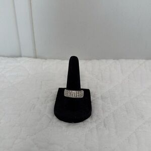 Brighton Meridian Ring. Size 7.5.